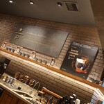User's review image for スターバックス リザーブ バー LUCUA osaka 地下2階店