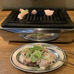 User's review image for 金町 肉流通センター