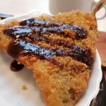 用戶對於トマト＆オニオン 福知山岩井店的評論圖