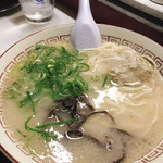 用戶對於屋台 呑龍的評論圖
