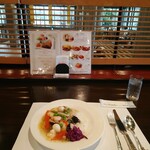 User's review image for フォレスティーユ精養軒