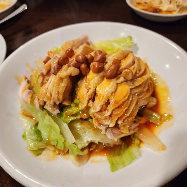 用戶對於マルヤス酒場 神田店的評論高清圖