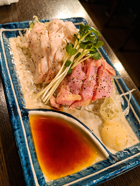 用戶對於四文屋 新高円寺店的評論圖