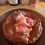 用戶對於PATH的評論圖