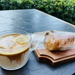 用戶對於GLITCH COFFEE OSAKA的評論圖