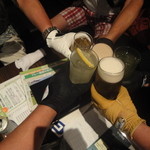 User's review image for BAGUS 新宿靖国通り店