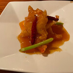 用戶對於孫 六本木店的評論圖