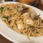 用戶對於ローマ軒 南海なんば店的評論圖