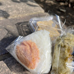 用戶對於TARO TOKYO ONIGIRI的評論圖