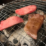 用戶對於ヤキニク家。玄的評論圖