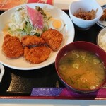 User's review image for ほっとだいにんぐ わが家