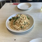 用戶對於沸騰小吃城的評論圖