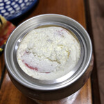 用户对于京花果茶 圓的评论图
