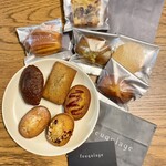 User's review image for feuquiage