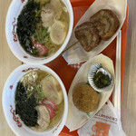 用戶對於キッチンキーコ的評論圖