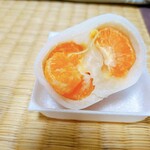 用戶對於覚王山フルーツ大福 弁才天 大名店的評論圖