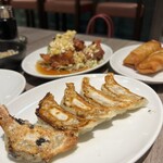 User's review image for 四川酒家 福龍