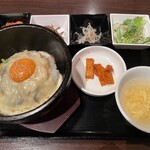 用戶對於KOREAN DINING 長寿韓酒房 銀座店的評論圖