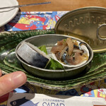 用戶對於とろさば料理専門店 SABAR 浜松町大門店的評論圖