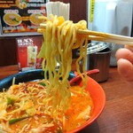 用戶對於ラーメン横綱 桂麺房 阪急桂店的評論圖