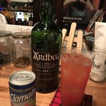 用户对于バーブレス キタハマ的评论图