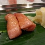 User's review image for すし勘