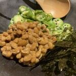 用戶對於ほく菜 春吉本店的評論圖
