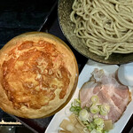 User's review image for UMA TSUKEMEN
