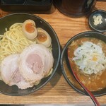 用戶對於麺処 花田 上野店的評論圖