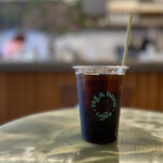 用戶對於ラグ アンド ボーン コーヒー的評論圖
