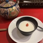 用戶對於China Dining あRaま 神楽坂的評論圖