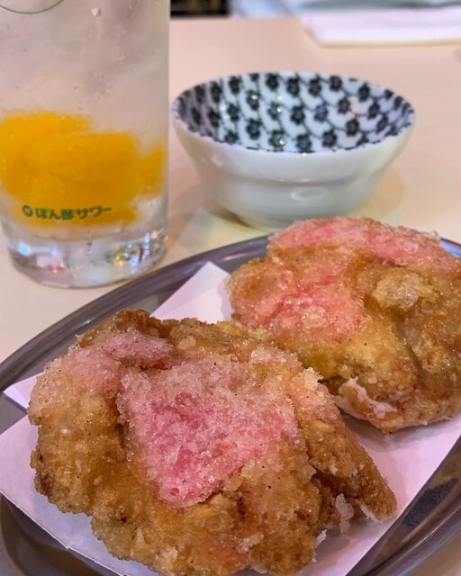 User's recommendation image for 大新橋おさかなセンター
