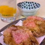 User's review image for 大新橋おさかなセンター