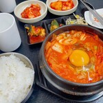 User's review image for 食道 山田商店