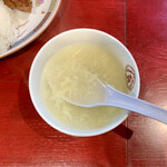 用戶對於大阪王将 御徒町駅前店的評論圖