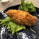 用户对于Premium Sake Pub GASHUE的评论图