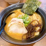 用戶對於麺や 美風 戸越銀座店的評論圖