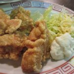 用户对于三興飯店的评论图