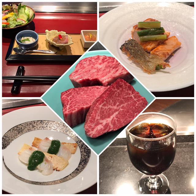 User's review image for 鉄板焼 石狩