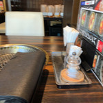 用户对于和牛焼肉 土古里 大井町店的评论图