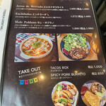 用戶對於タコス メルカド的評論圖