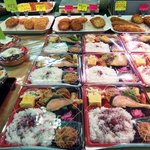 用户对于まるとく的评论图