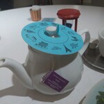 用戶對於RITUEL CAFE ルミネ新宿店的評論圖