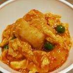 用戶對於九龍點心 マークイズ福岡ももち的評論圖