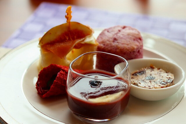 User's review image for The Lobby Cafe