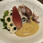 User's review image for 馳走いなせや
