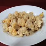 用户对于中国 東北飯店的评论图