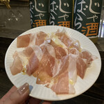 用戶對於ミケトラ STAND WINE BAR的評論圖