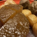 用户对于お多幸 新宿店的评论图