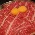 用戶對於水炊き風もつ鍋 もつ彦 心斎橋ヨーロッパ通り店的評論圖